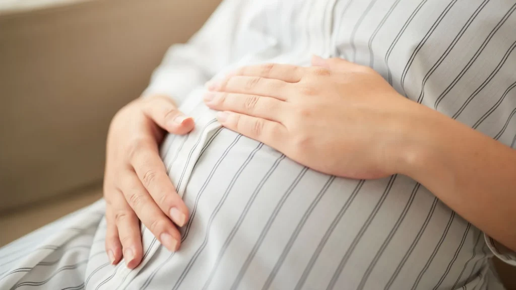 Muscle Strength During Pregnancy : Why Pregnancy Muscle Loss Happens (And Why Most Advice Misses It in Crawley Down, UK)